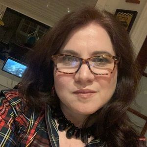 Meet your Posher, Dyanne